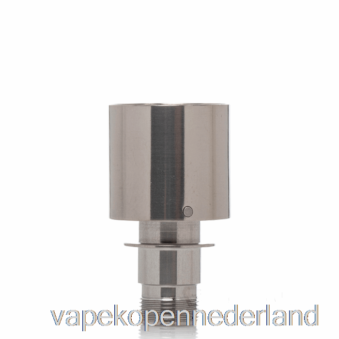 Vape Nederland Auxo Cira Vervangingskamer Titanium